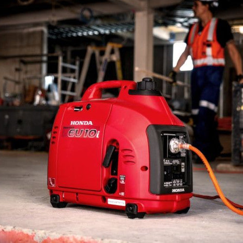 Honda EU10i (1000 watt) Inverter Generator