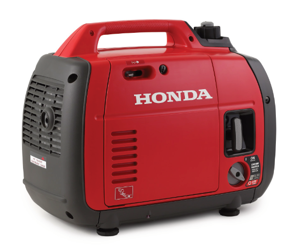Honda EU22i (2200 watt) Inverter Generator