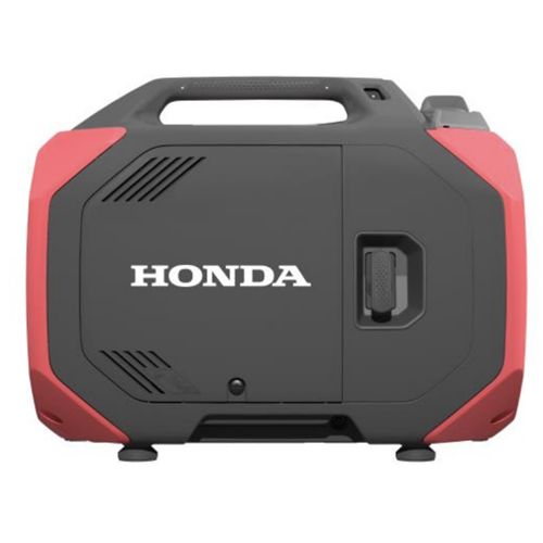 Honda EU32i (3200 watt) Inverter Generator - Package Deal