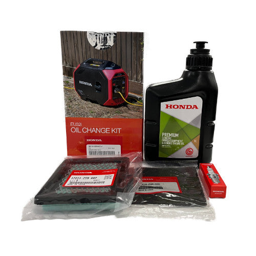Honda EU32i Service Kit