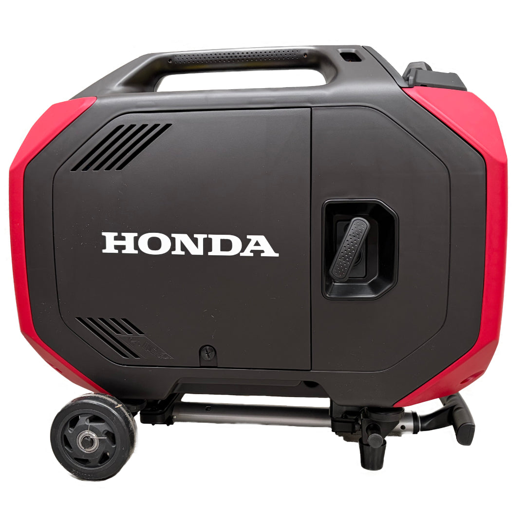 Honda EU32i Portable Trolley / Wheel Kit