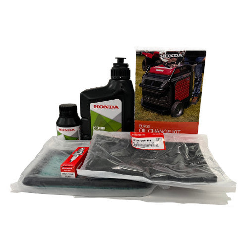 Honda EU70iS Service Kit