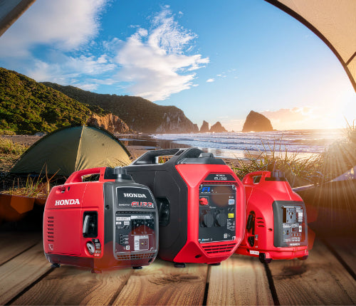 Generator Store