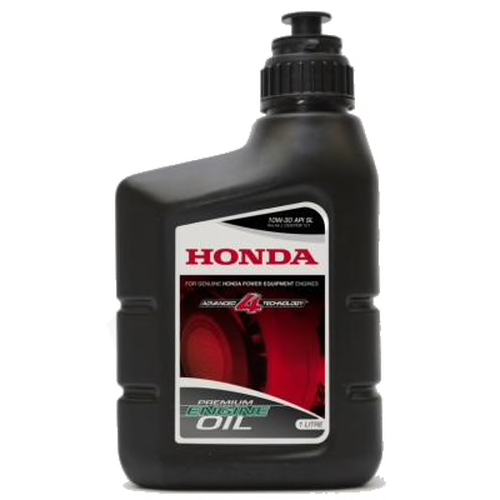 Honda 10W30 Oil - 1 Litre