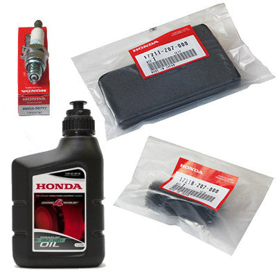Honda EU20i / EU22i Service Kit