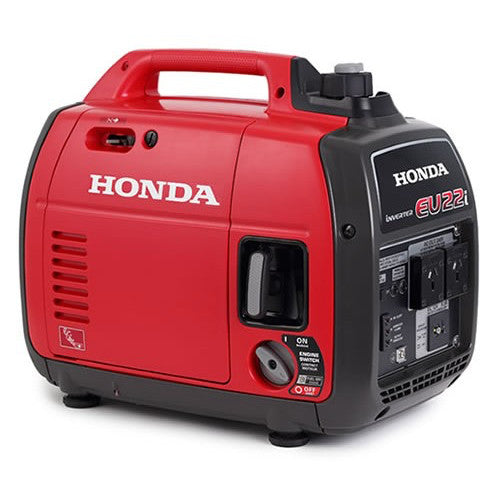 honda eu22i inverter generator