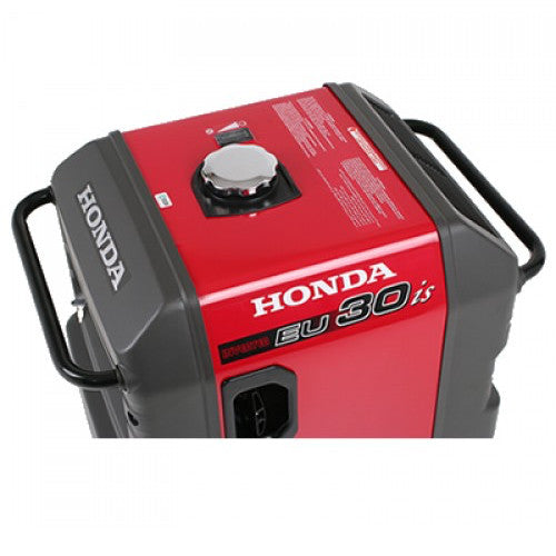 Honda EU30iS Inverter Generator With 2 Wire Auto Start