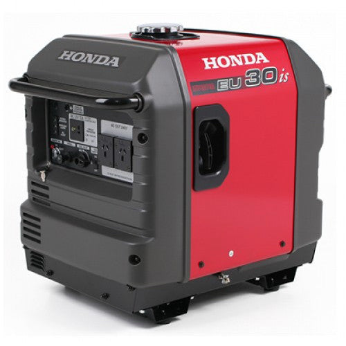 Honda EU30iS Inverter Generator With 2 Wire Auto Start