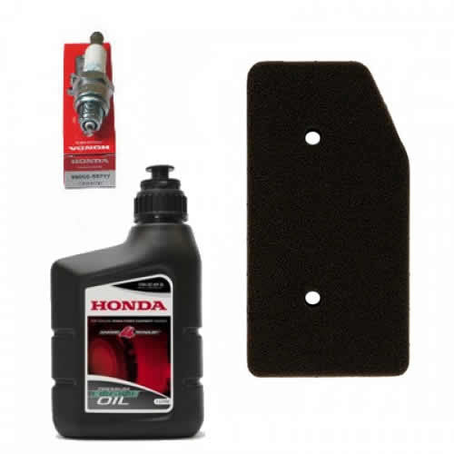 Honda EU65iS Service Kit