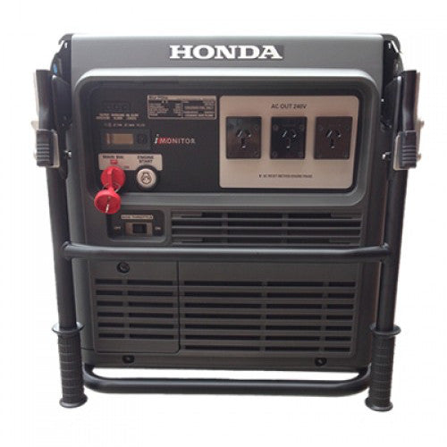 Honda EU70iS (7000 watt) Petrol Inverter Generator