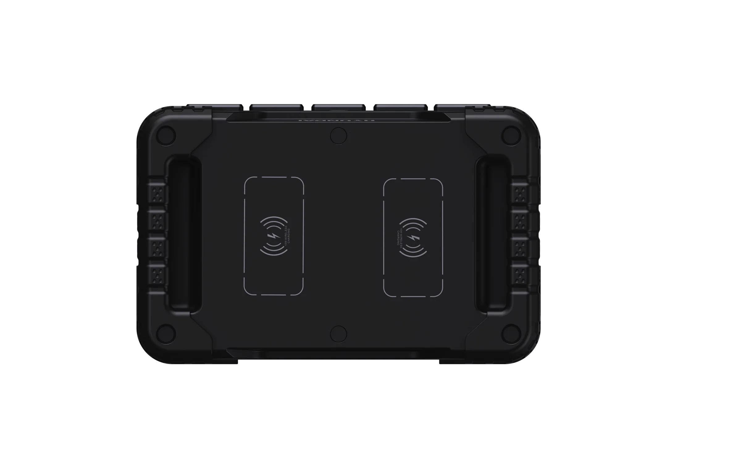 Hyundai HYPS2400 2400 Watt Portable Power Station