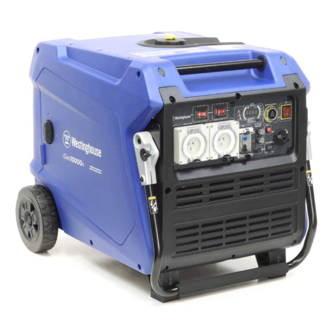 Westinghouse IGEN10000H Hire Spec Inverter Generator