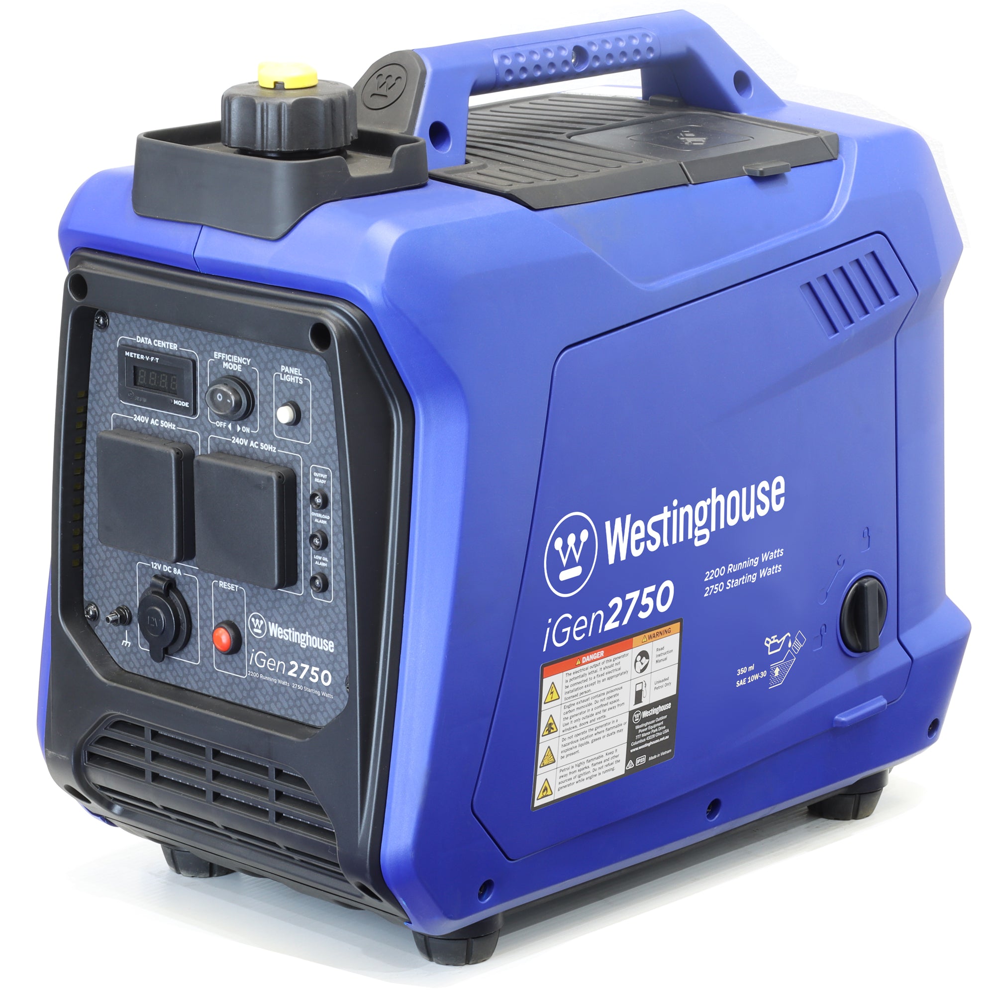 Westinghouse iGEN2750 Inverter Generator