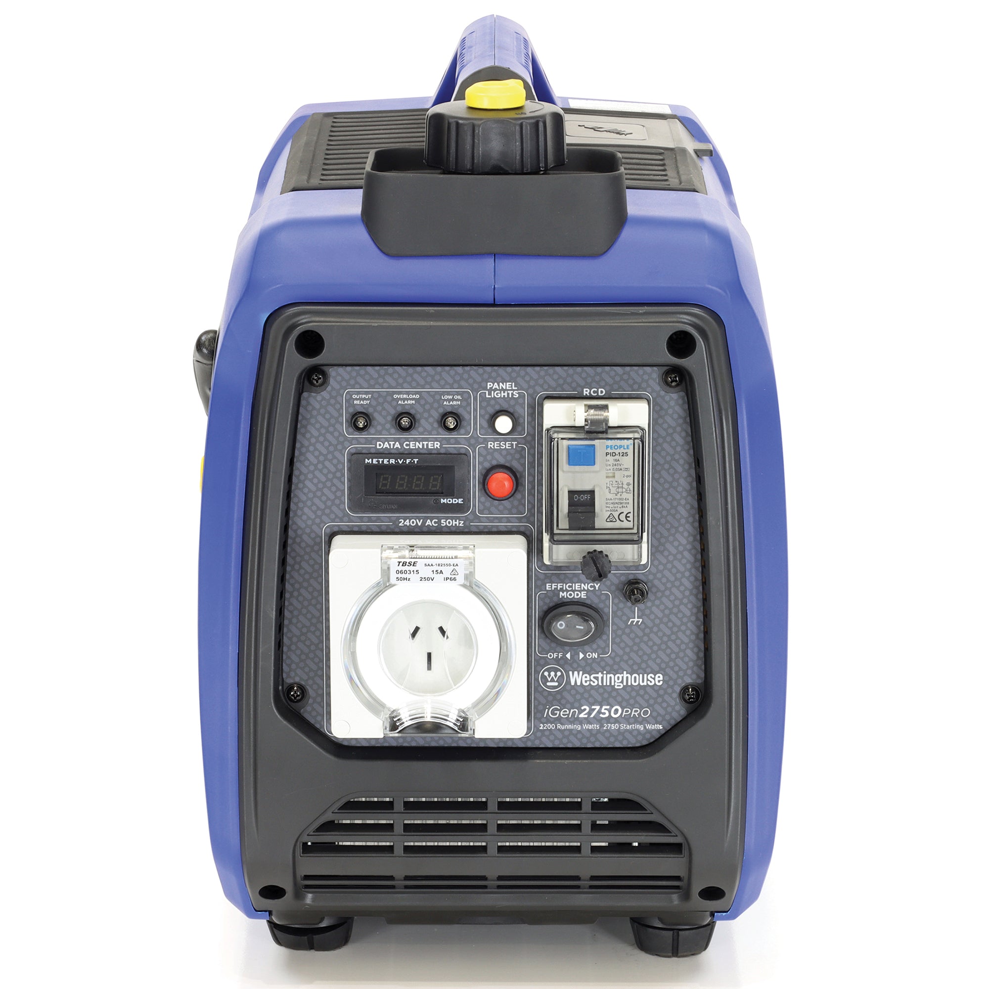 Westinghouse iGEN2750PRO Inverter Generator