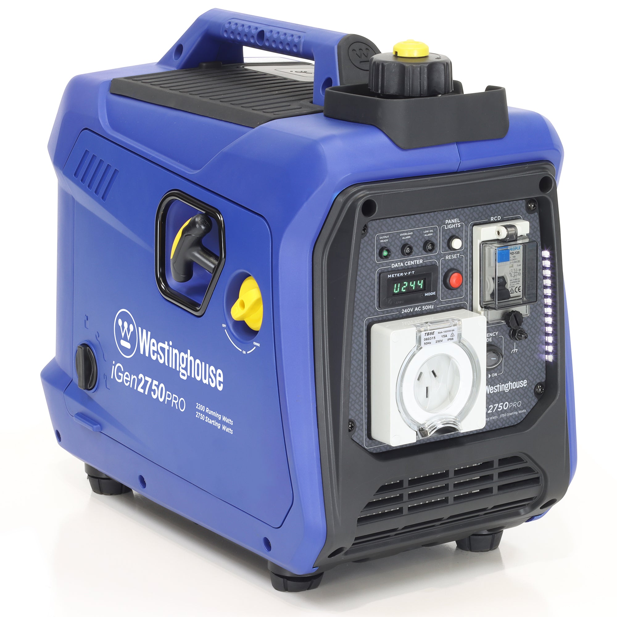 Westinghouse iGEN2750PRO Inverter Generator