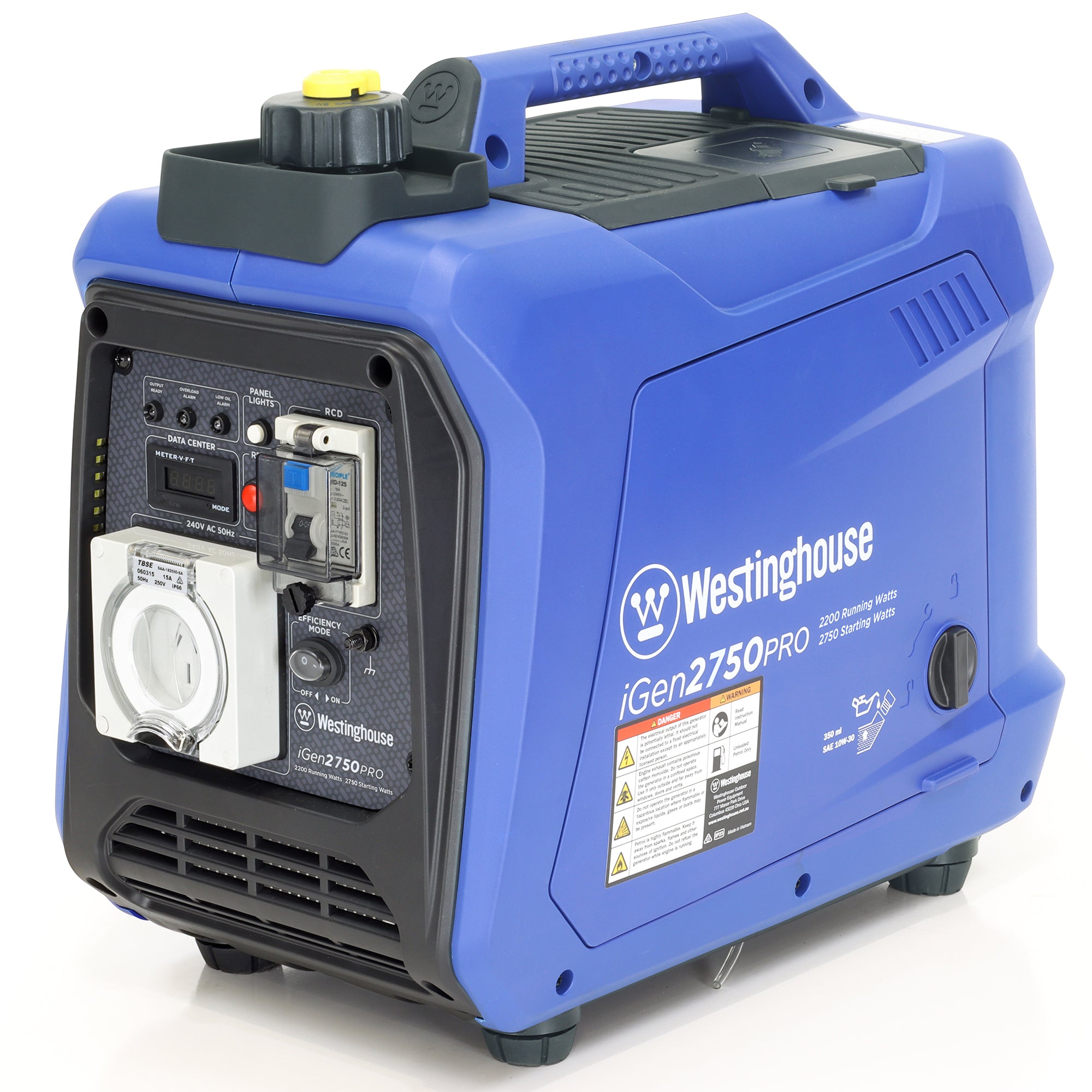 Westinghouse iGEN2750PRO Inverter Generator