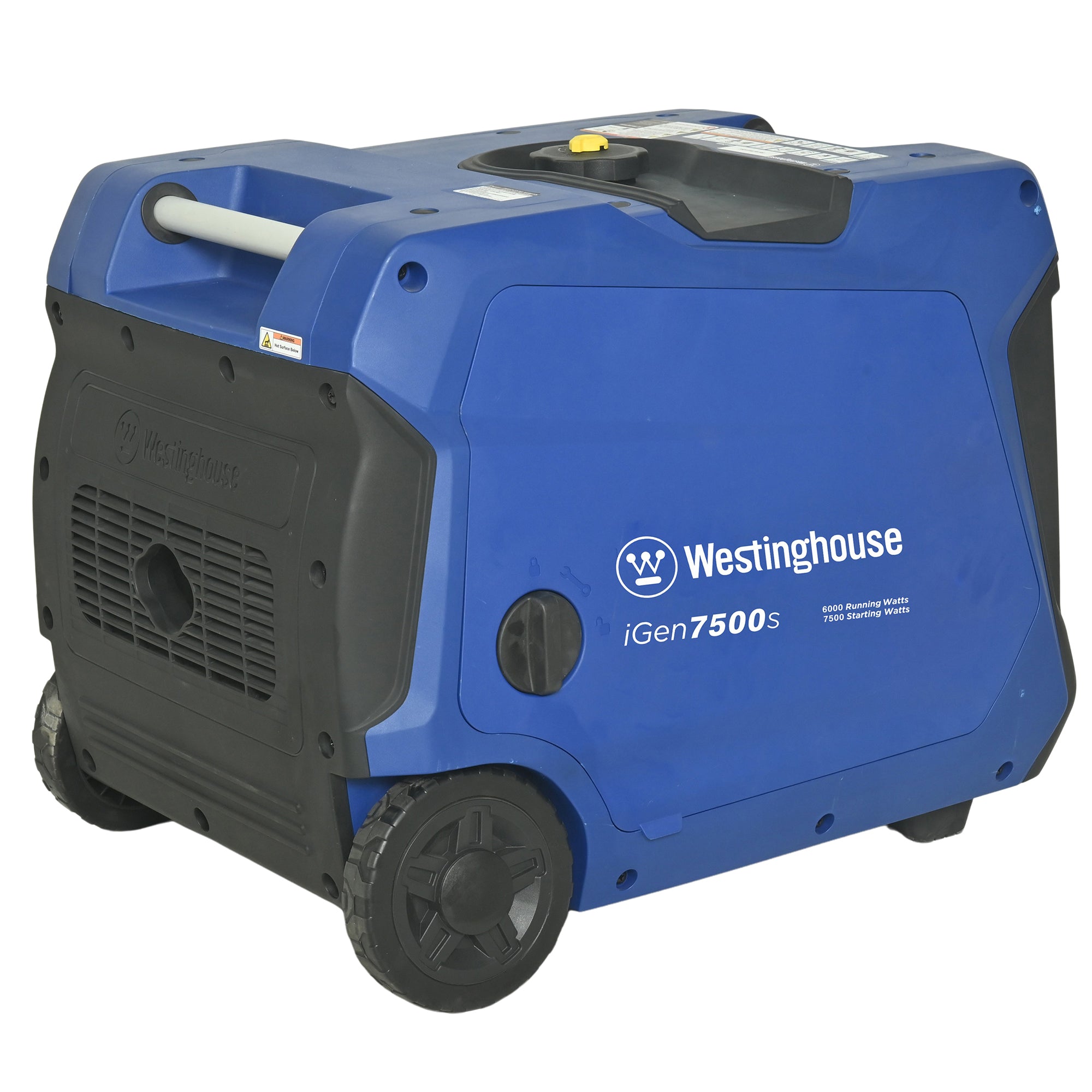 Westinghouse iGEN7500S Inverter Generator