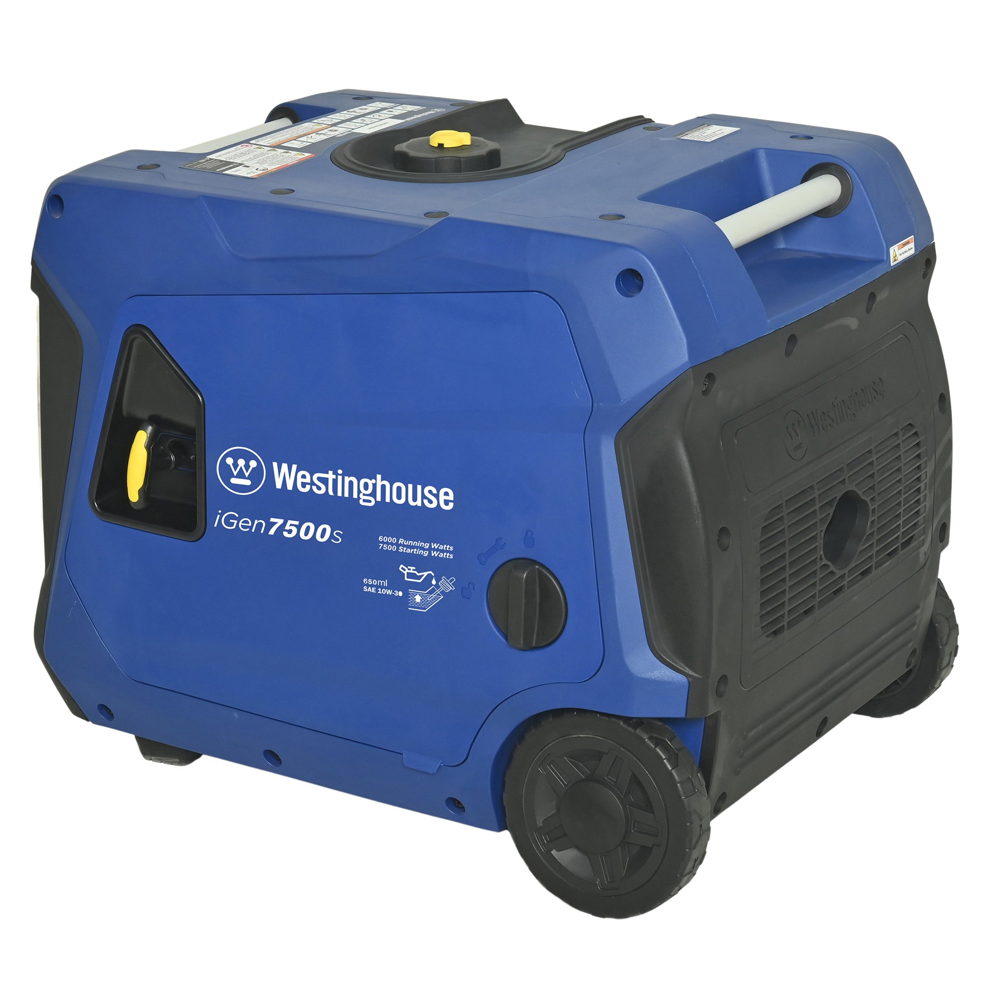 Westinghouse iGEN7500S Inverter Generator