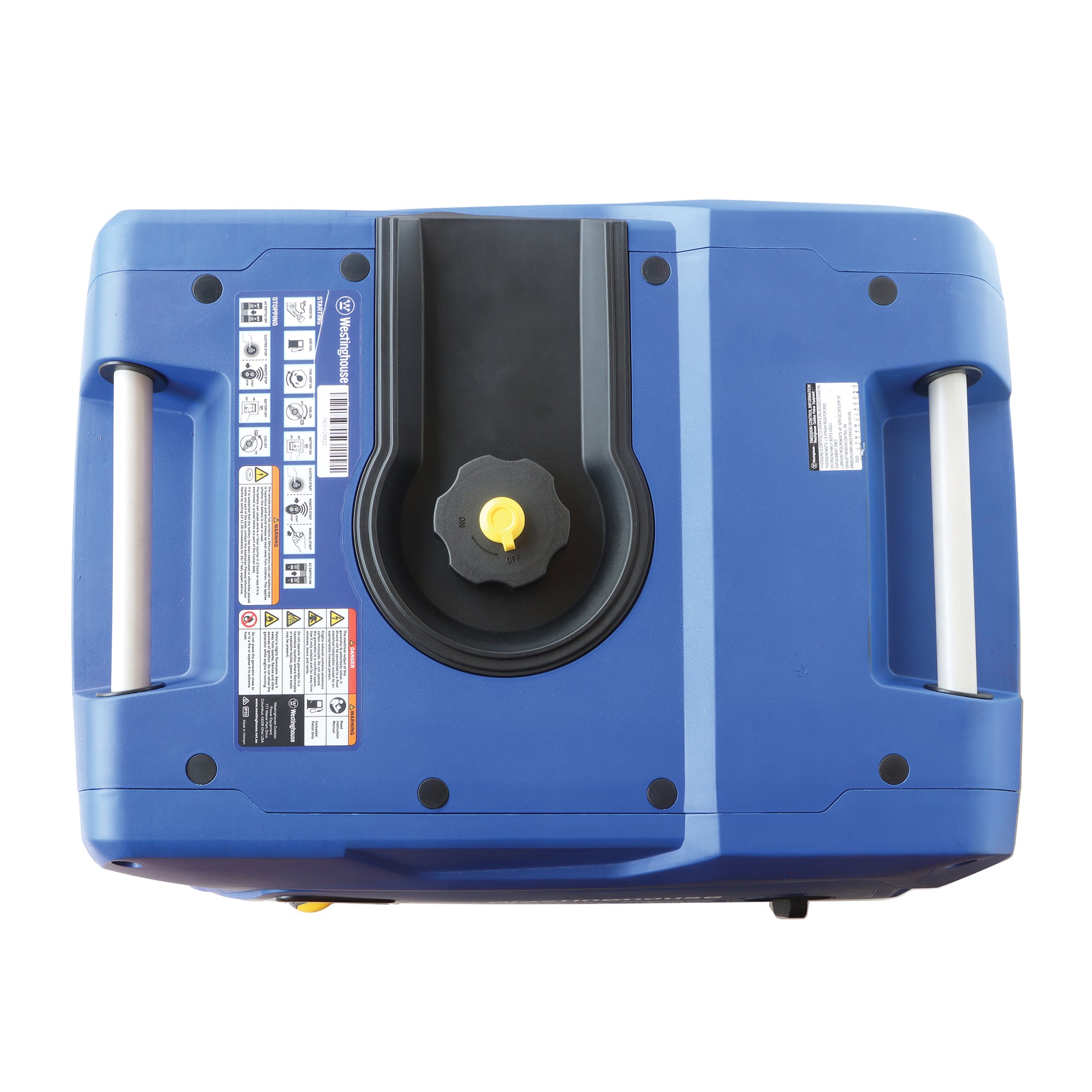 Westinghouse iGEN7500S Inverter Generator