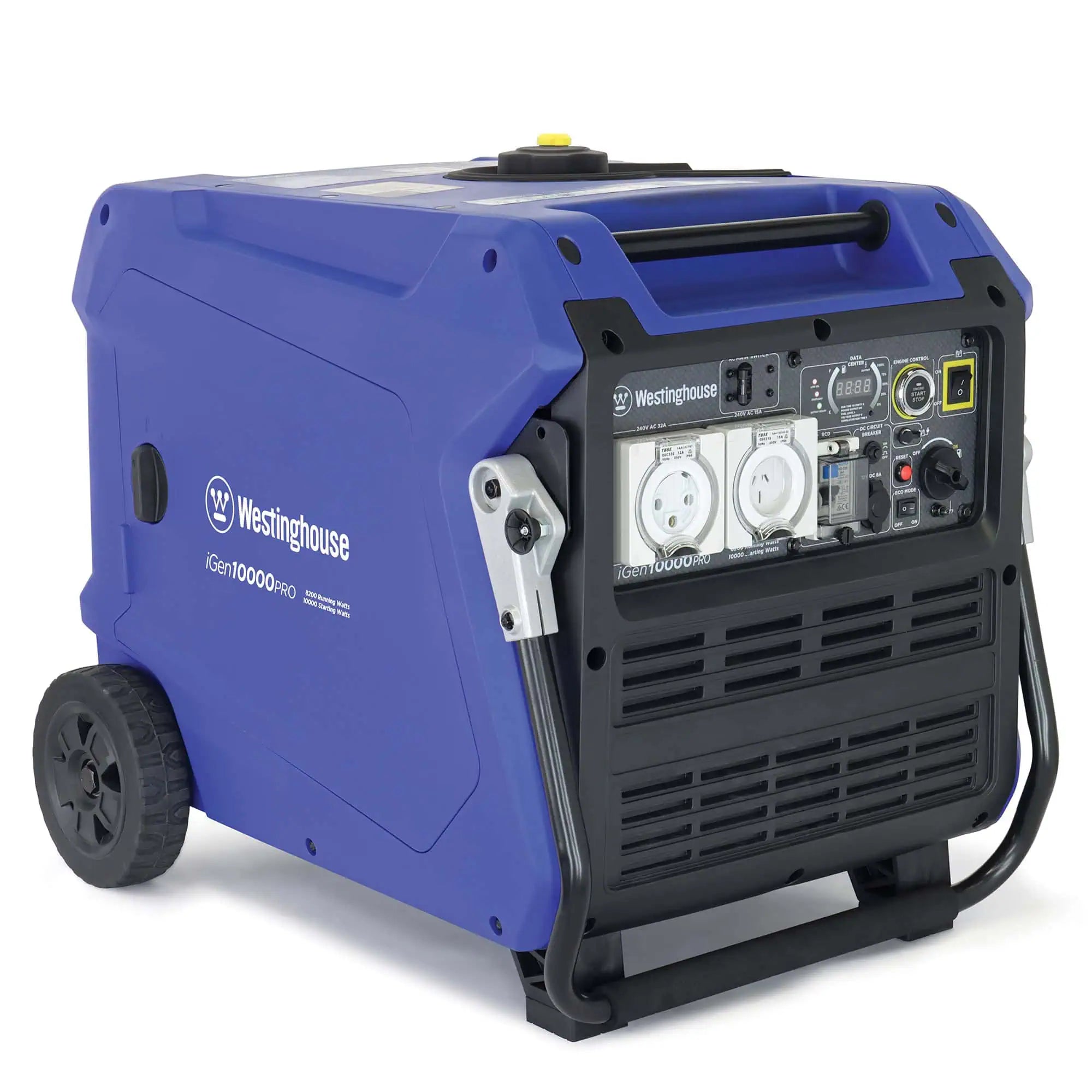 Westinghouse iGEN10000PRO Inverter Generator