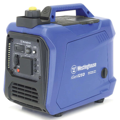 Westinghouse iGen1250 (1250 watt) Inverter Generator