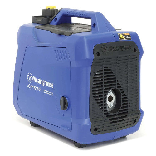 Westinghouse iGen1250 (1250 watt) Inverter Generator