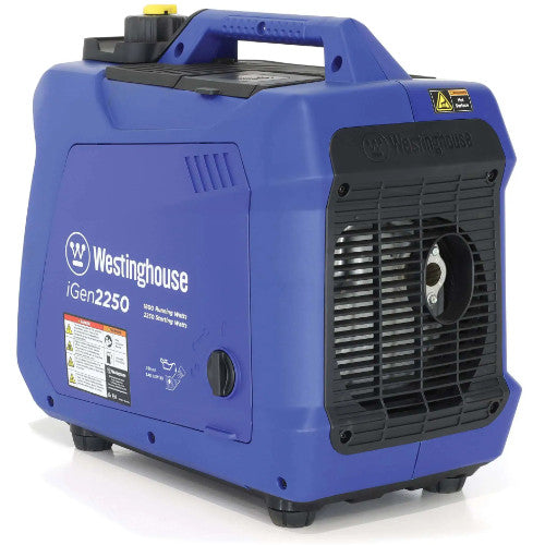 Westinghouse iGen2250 (2500 watt) Inverter Generator