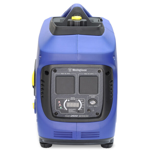 Westinghouse iGen2600 Inverter Generator