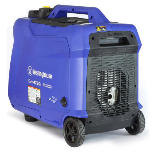 Westinghouse IGEN4750S Inverter Generator
