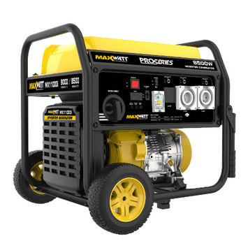 Huge Range of Auto Start Generators - Australia Wide Delivery ...