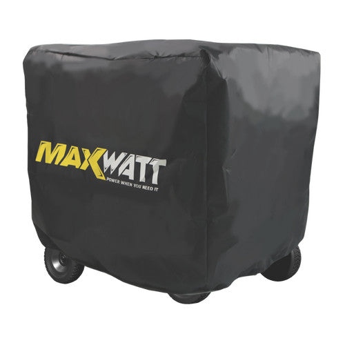 Maxwatt MX8000IS Heavy Duty Dust Cover