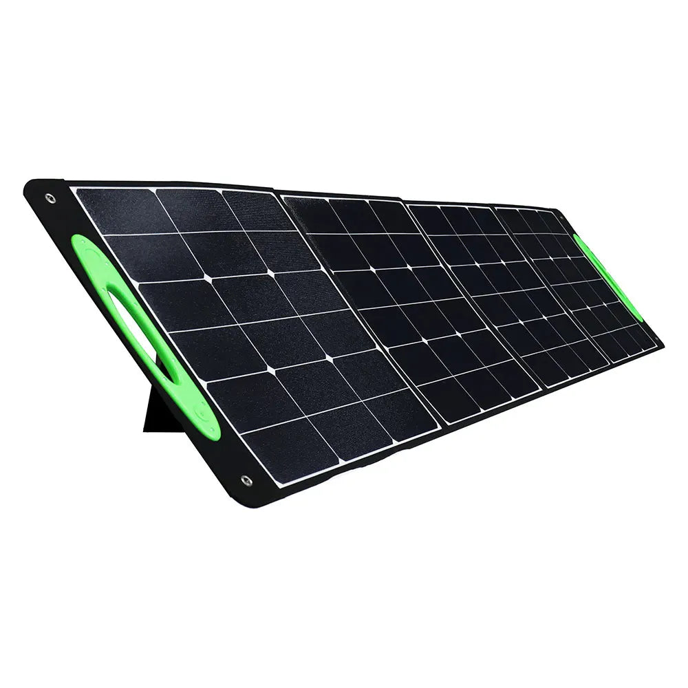 Maxwatt 200 Watt Foldable Solar Panel