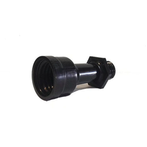 Honda Generator Oil Filler Extension