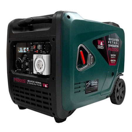 Huge Range of Auto Start Generators - Australia Wide Delivery ...