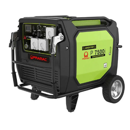 Huge Range of Auto Start Generators - Australia Wide Delivery ...