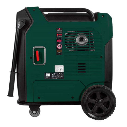Welling & Crossley P9000Si (9000 watt) Inverter Generator