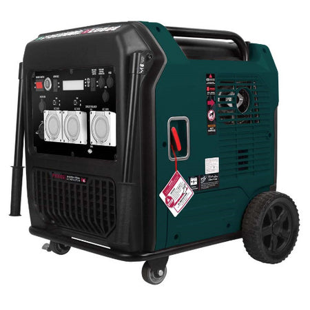 Huge Range of Auto Start Generators - Australia Wide Delivery ...