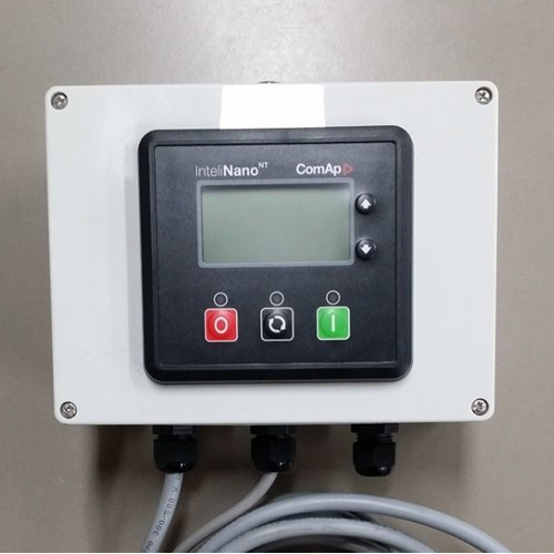 Pramac 2 Wire Auto Start Controller (Diesel Models)