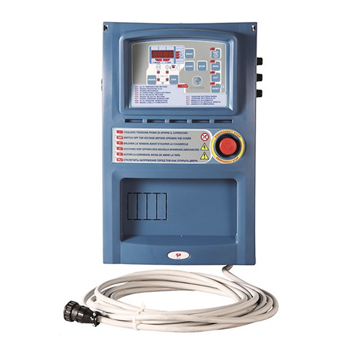 Pramac Automatic Mains Failure Control Panel