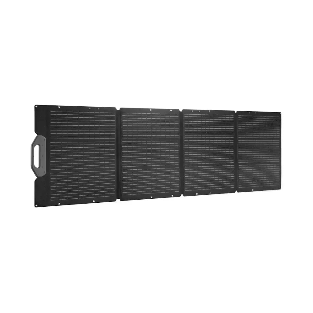 Pramac PWB Solar Panel