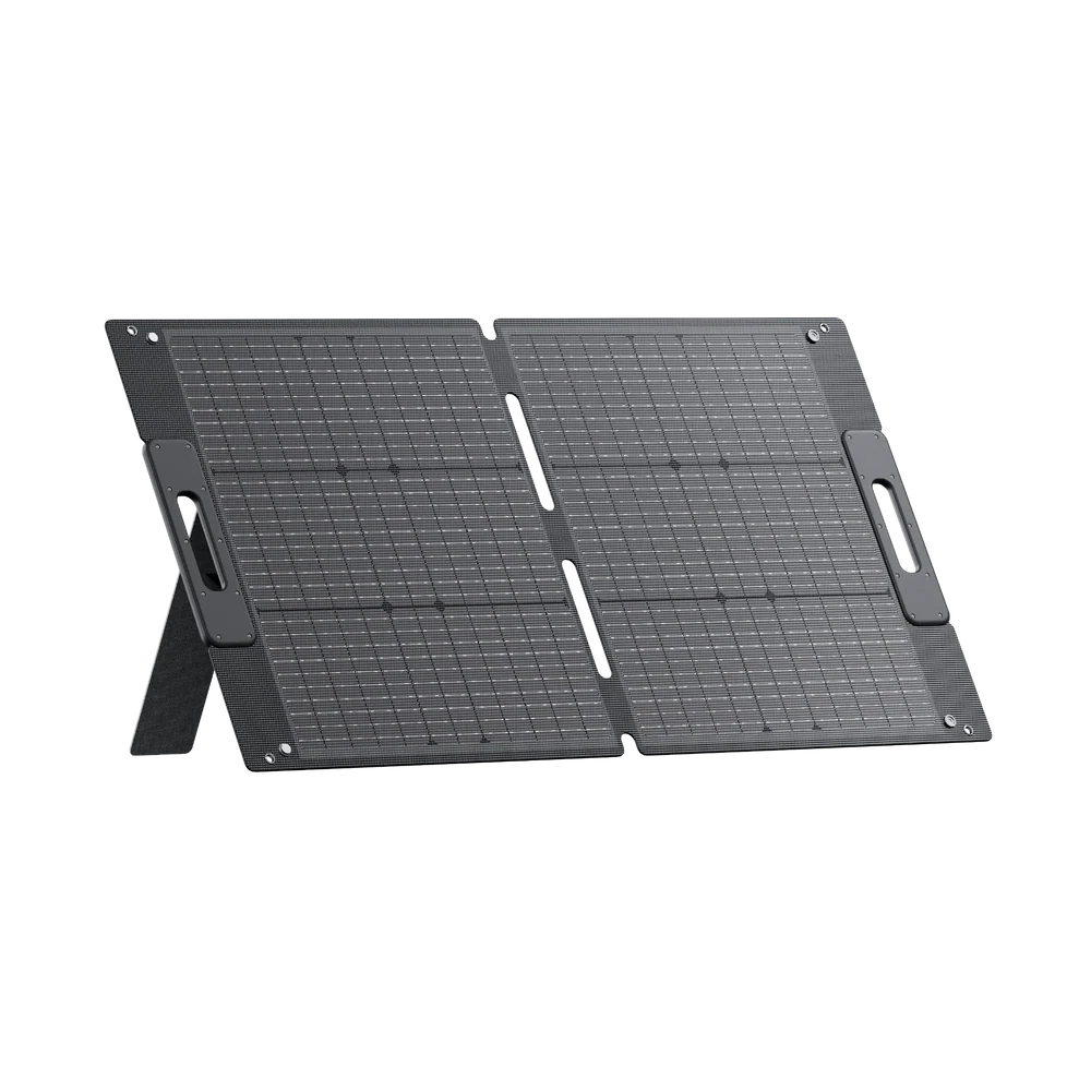 Bluetti PV100 Solar Panel - 100 Watt
