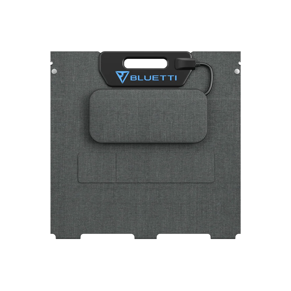 Bluetti PV100 Solar Panel - 100 Watt