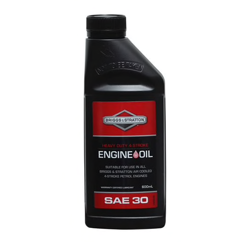 Briggs & Stratton SAE30 Oil - 1 Litre