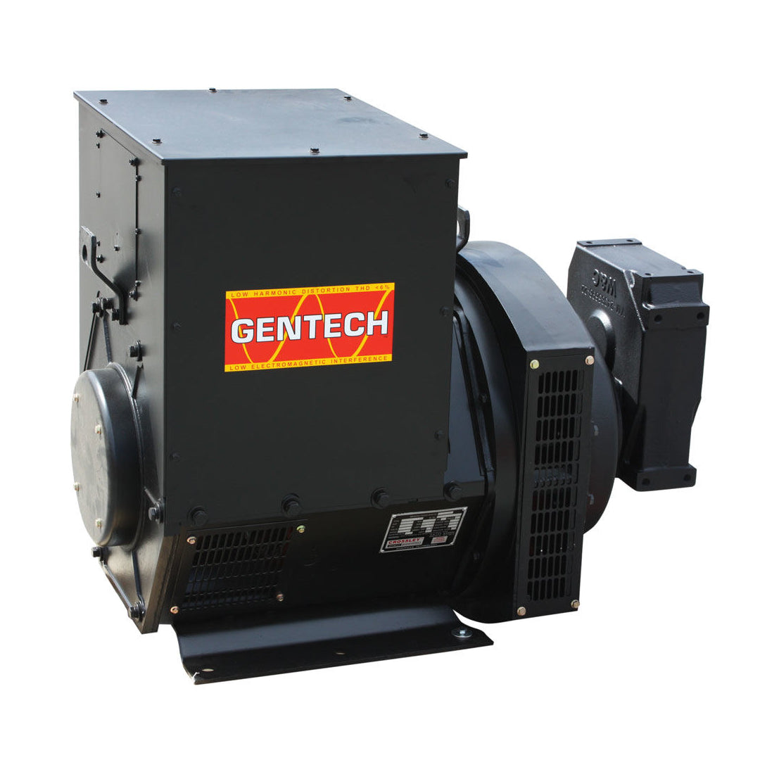 Gentech Tractor Pack 50 PTO Driven Generator