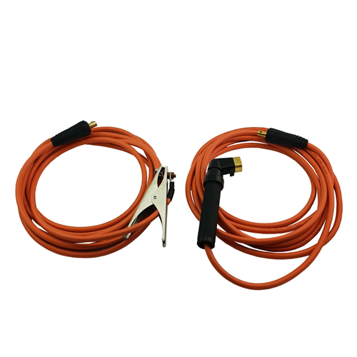 Dunlite Welding Leads