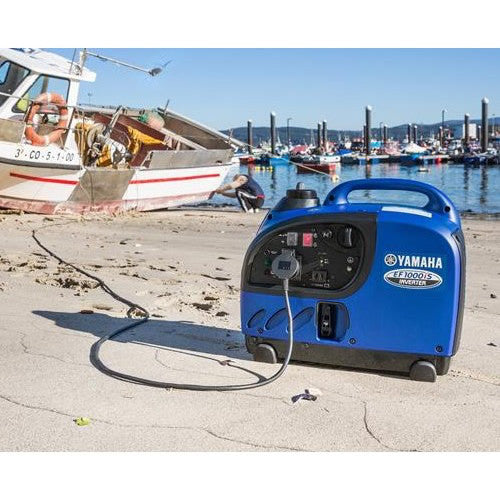 Yamaha EF1000iS (1000 watt) Inverter Generator
