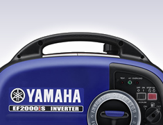 Honda EU22i vs Yamaha EF2000iS Generators